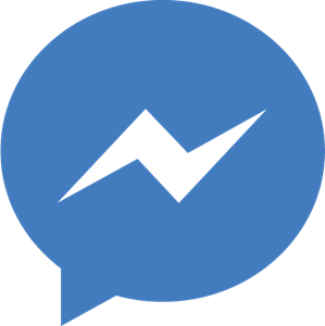 Facebook Messenger Icon