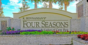 55+ communities summerville