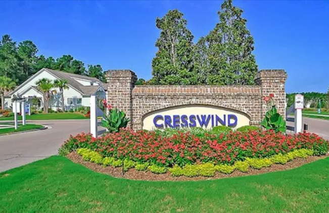 55+ Real estate specialist charleston sc