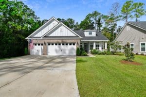 55+ communities mt pleasant sc