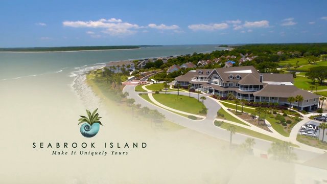 seabrook island waterfront homes