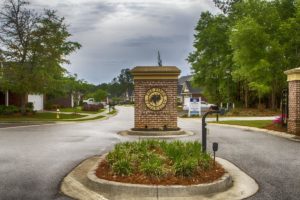 55+ communities Charleston sc