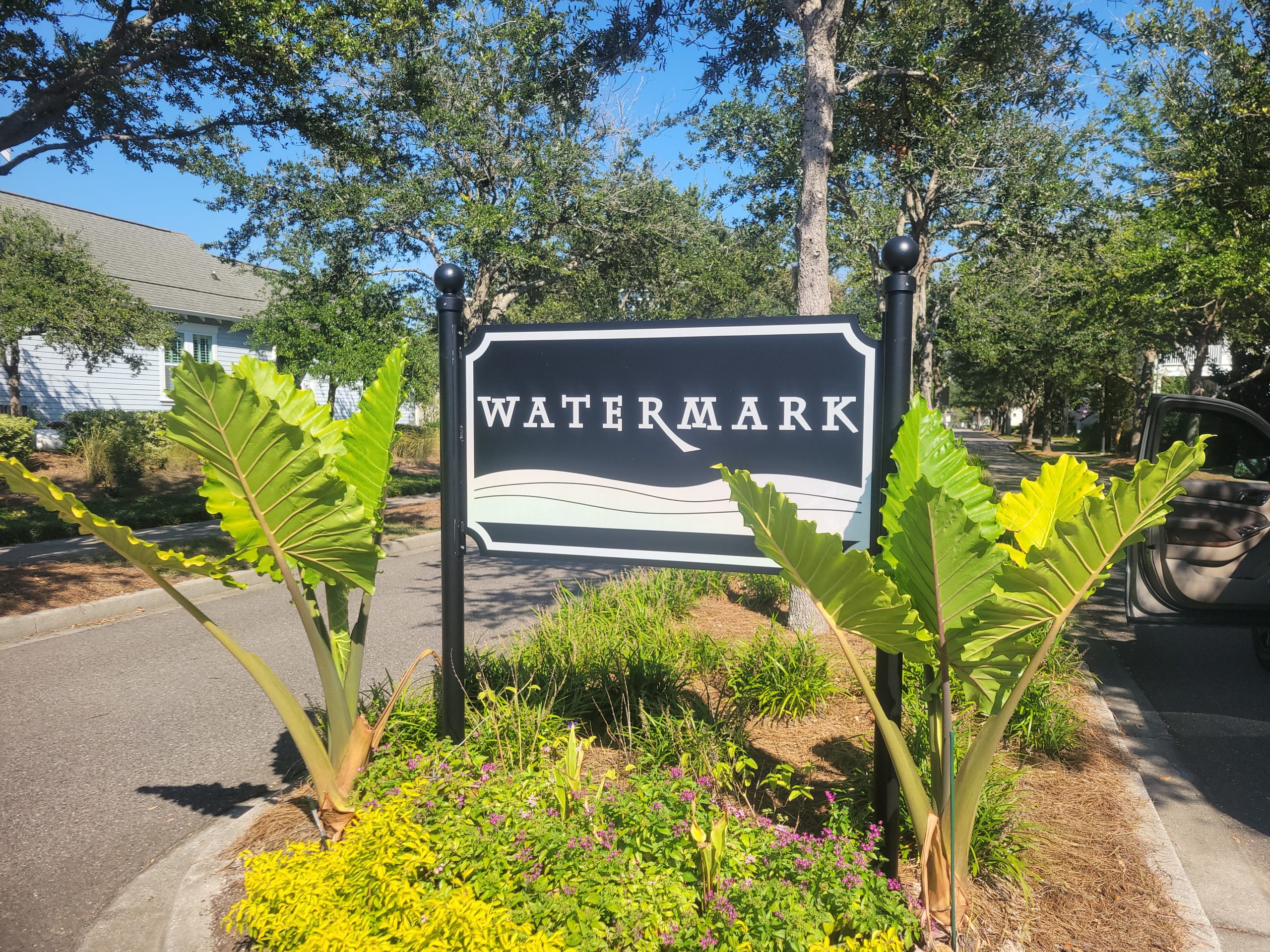 listing agent Watermark Mt Pleasant SC