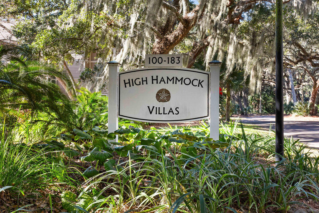 for sale high hammock villas seabrook island